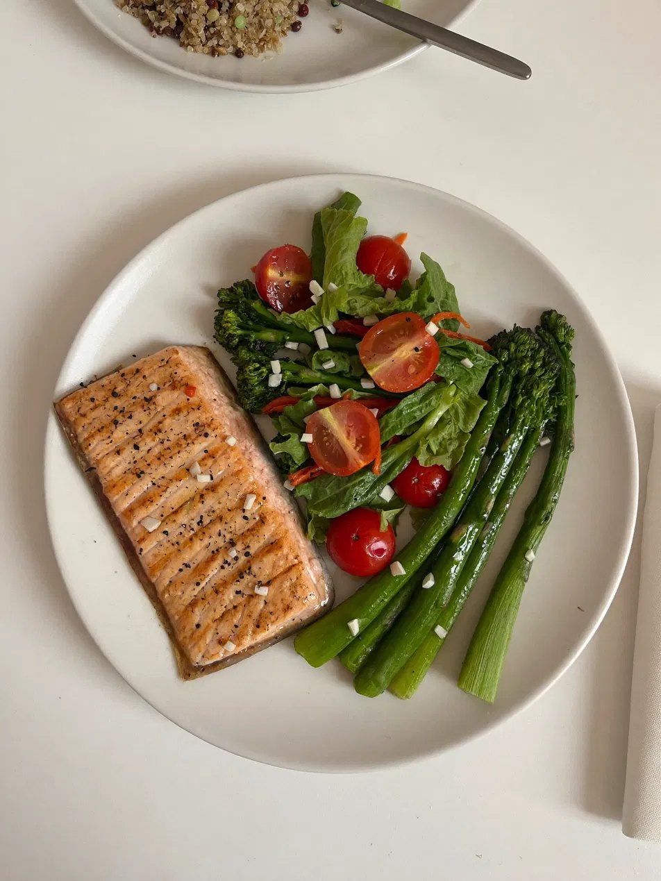 Snap a meal